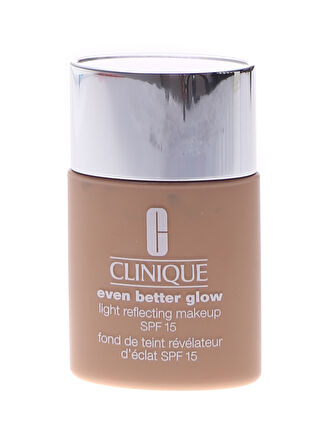 Clinique Even Better Even Better Glow Sivi Fondöten Ivory 30ml/1FLOZ