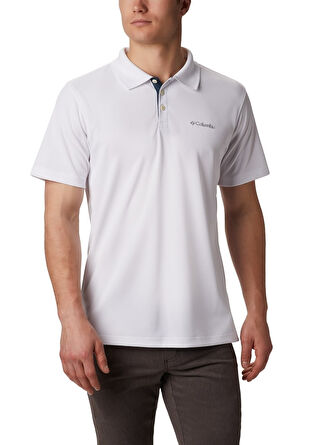 Мужская футболка COLUMBIA Utilizer Polo Polo 1772051100