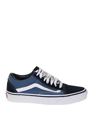 Женские кроссовки Vans VN000D3HNVY1 Old Skool Koyu Deri Lifestyle на каждый день
