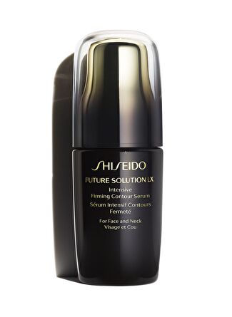 Shiseido Sfs Lx Intensive Firming Contour  50 ml Onarıcı Krem