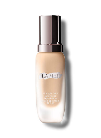 La Mer The Soft Fluid Long Wear Fondöten SPF 20 - Neutral 30ml