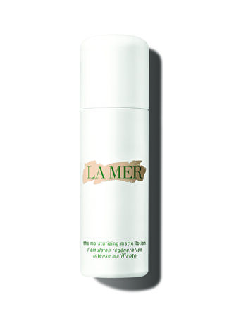 La Mer The Moisturizing Matte Lotion 50 ml Nemlendirici Losyon