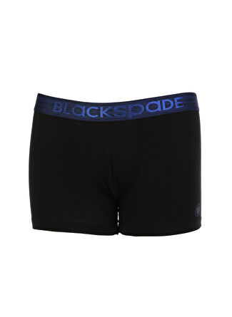 Blackspade Renkli Boxer