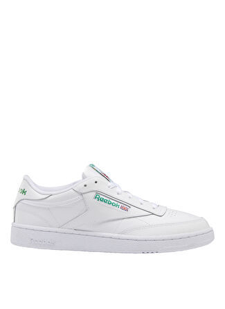 Мужские кроссовки Reebok 100000155 CLUB C 85 Deri Lifestyle на каждый день