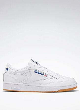 Мужские кроссовки Reebok AR0459 CLUB C 85 Lifestyle на каждый день