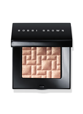 Highlighting Powder İnci Pigmentli Aydınlatıcı Pudra-Afternoon Glow