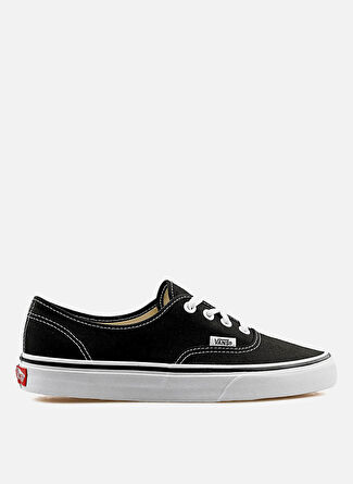 Кроссовки Vans VN000EE3BLK1 Authentic Düz Lifestyle на каждый день