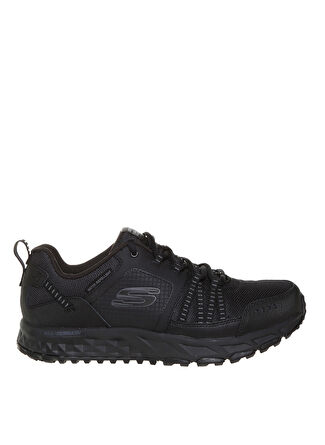 Мужские кроссовки Skechers 51591 BBK ESCAPE PLAN Deri для походов