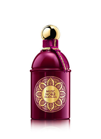 Guerlain  Musc Noble Edp 125 Ml  Parfüm