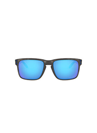 Oakley OO9102 Kare Siyah Erkek Polarize Güneş Gözlüğü