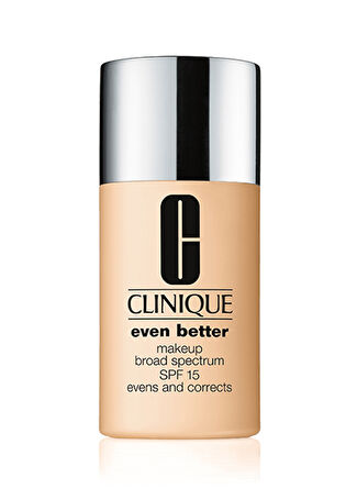 Clinique Even Better Even Better Fondöten Cream 14 30ml/1FLOZ