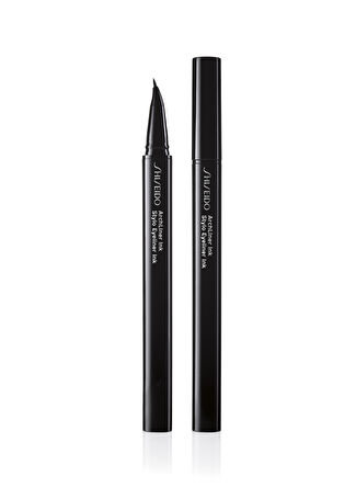 Shiseido SMK ArchLiner Ink 01 Eyeliner