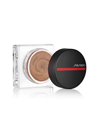 Shiseido Minimalist Whippedpowder Blush Allık - 04 Tan