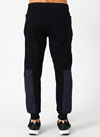 North Of Navy Lacivert Sweatpant