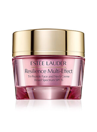 Estee Lauder  Resılıence Multı-Effect Dry Toparlama Ve Sıkılaştırma Etkili Nemlendirici Krem Spf15- Kuru Ciltler 50 ml