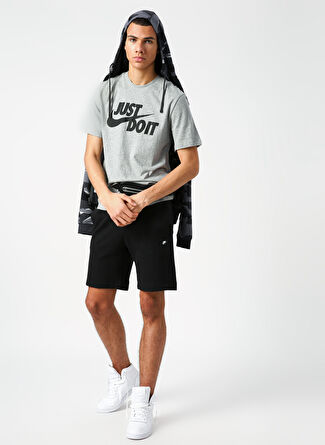 Мужская футболка Nike AR5006-063 M TEE JUST DO IT SWOOSH Sportswear