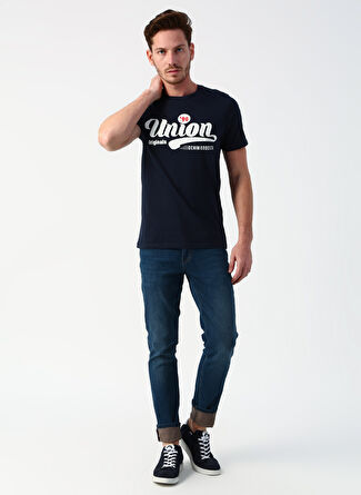 Jack & Jones Custom T-Shirt