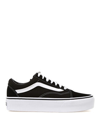 Женские кроссовки Vans VN0A3B3UY281 UA Old Skool Platform Deri Lifestyle на каждый день
