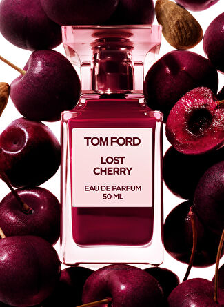 Tom Ford Lost Cherry Edp 50 Ml Unisex Parfüm - 851723 | Boyner