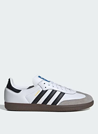 Мужские кроссовки adidas B75806 SAMBA OG Lifestyle на каждый день