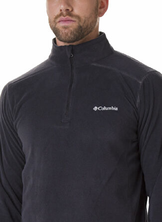 Мужские  Columbia Dik Yaka Polar Sweatshirt KLAMATH RANGE™ II HALF ZIP