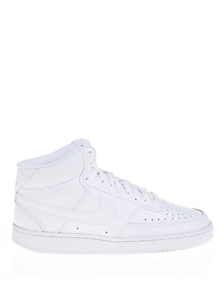 Женские кроссовки Nike CD5436-100 WMNS COURT VISION MID Günlük на каждый день