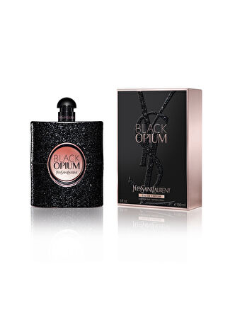 Yves Saint Laurent Black Opium Edp 150 Ml Parfüm - 901809 | Boyner