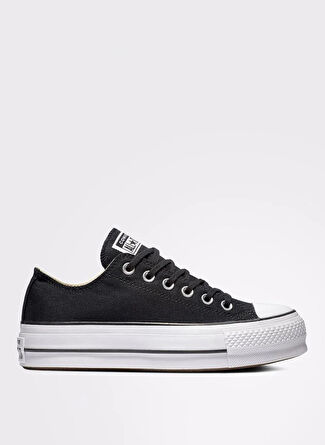 Женские кроссовки Converse 560250C SİYAH Kanvas Sneaker