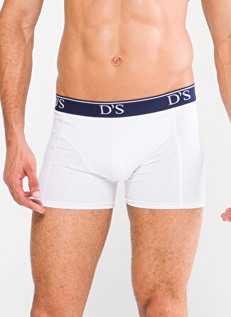 Ds Damat 2'li Boxer