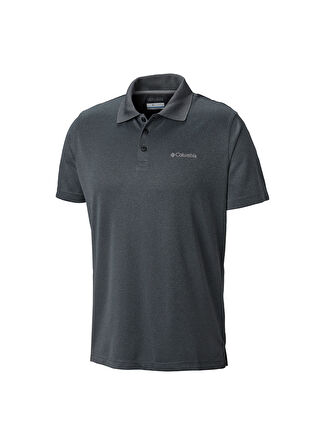 Мужская футболка Columbia AO0126 UTILIZER Normal Kalip Polo