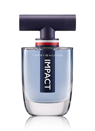 Tommy Hilfiger Impact Edt 100 ml