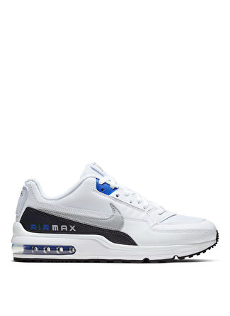 Мужские кроссовки Nike CW2649-100 NIKE AIR MAX LTD 3 Günlük на каждый день