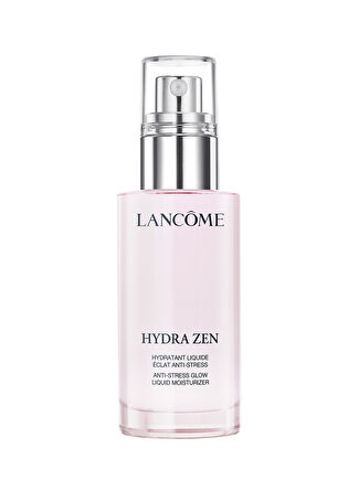 Lancome Hydra Zen Glow Aloe Vera Özlü 50 ml Likit Nemlendirici