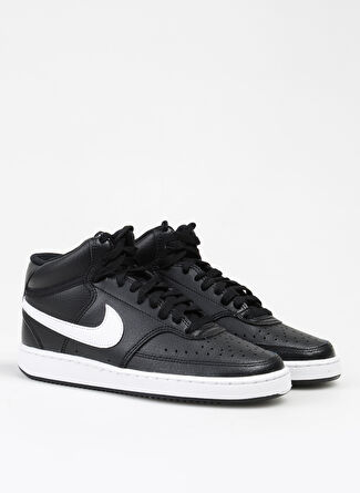 Женские кроссовки Nike CD5436-001 Wmns Nike Court Vision Deri Günlük на каждый день