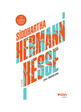 Can Kitap Siddhartha