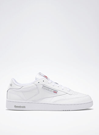 Мужские кроссовки Reebok 100000154 CLUB C 85 Deri Lifestyle на каждый день