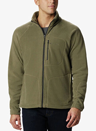 Мужские  Columbia Dik Yaka Polar Sweatshirt 1420426397397
