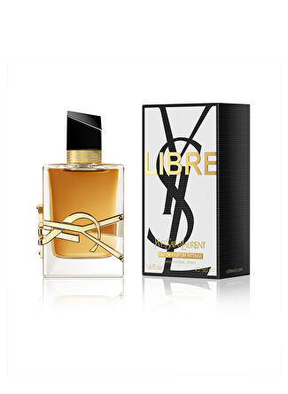 Yves Saint Laurent Libre 50ml オードパルファム リブレ オーデパルファム / イヴ・サンローラン(香水, 香水・ヘア