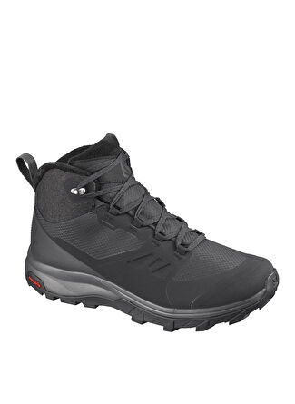 Женские кроссовки Salomon OUTsnap CSWP W для походов