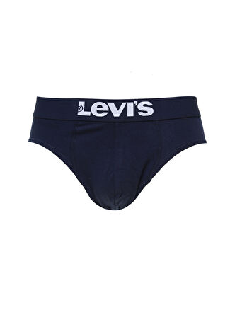 Levis Erkek Mavi Boxer