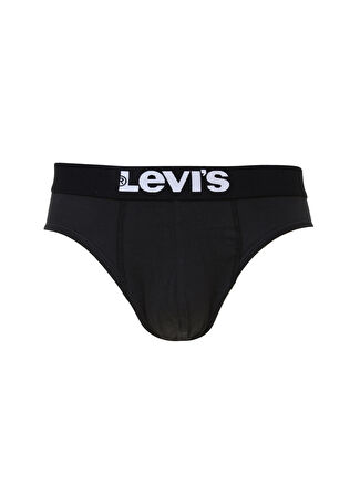 Levis Siyah Erkek Boxer 37149-0199