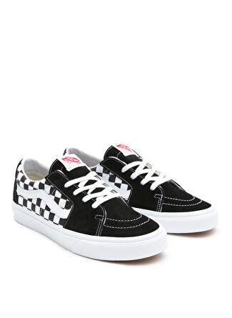 Мужские кроссовки Vans VN0A4UUK4W71 UA SK8-Low Deri Lifestyle на каждый день
