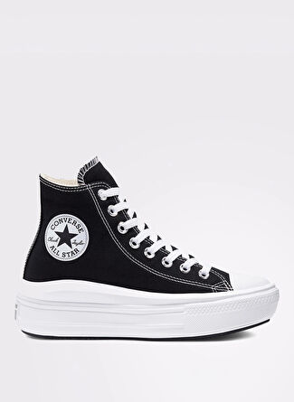 Женские кроссовки Converse 568497C Kanvas Sneaker