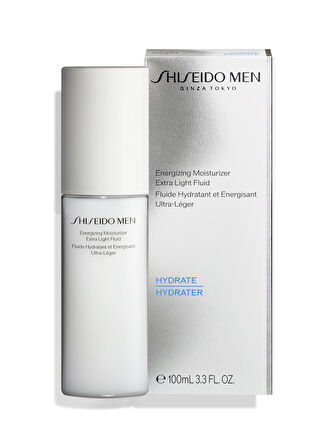 Shiseido 100 ml Nemlendirici