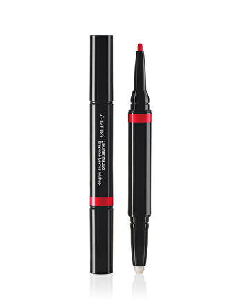 Shiseido 16422 Crayon a Levres InkDuo Primer Kadın Dudak Kalemi