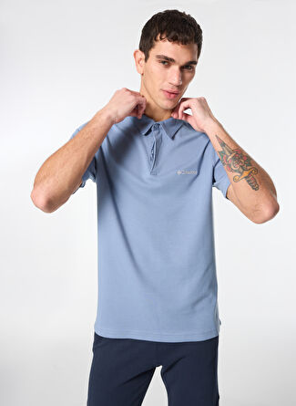 Мужская футболка Columbia Polo AO3006 SUN RIDGE POLO II