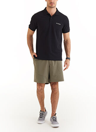 Мужская футболка COLUMBIA M Cascade Range Polo 9180091010