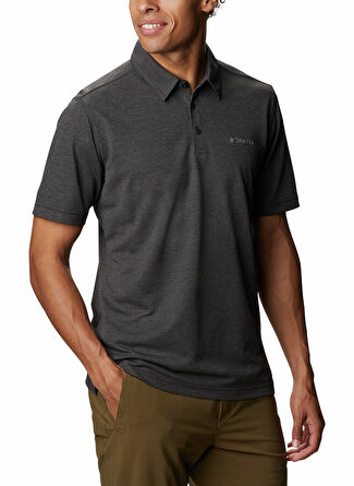 Мужская футболка COLUMBIA Havercamp Pique Polo 1931941010