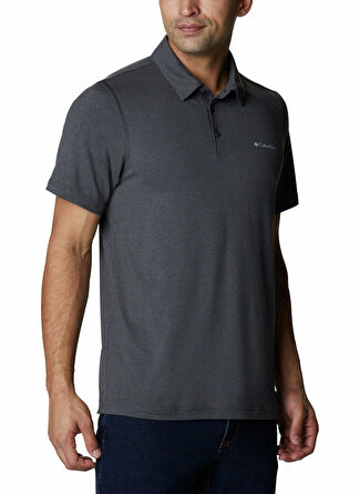 Мужская футболка COLUMBIA Tech Trail Polo Polo 1768701013