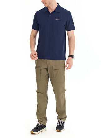 Мужская футболка COLUMBIA M Cascade Range Polo 9180091466